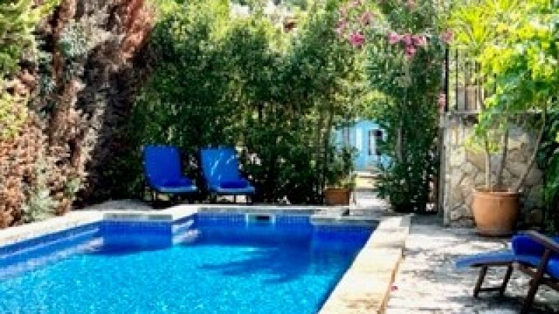 For sale in S'Arracó - Charming Finca, S’Arraco