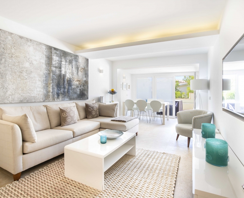 For sale in Puerto Andratx - Stunning Beach House style apartment