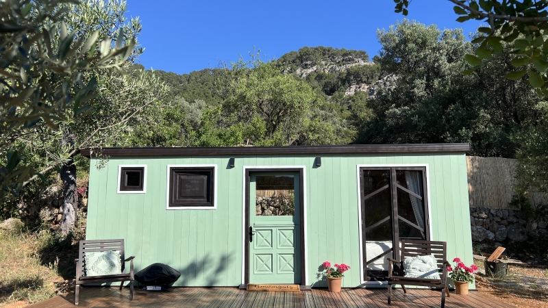 For sale in Andratx - C’an Escape Hideaway