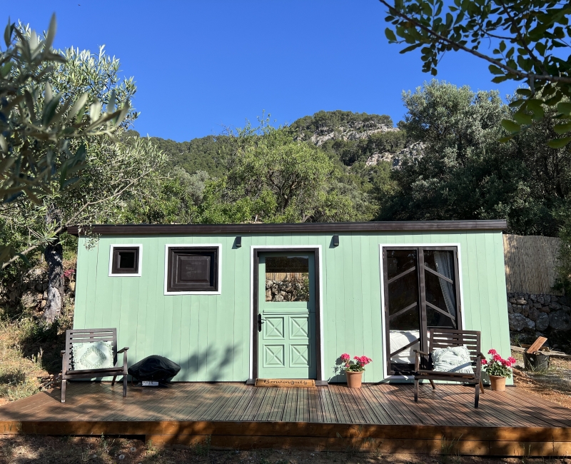 For sale in Andratx - C’an Escape Hideaway