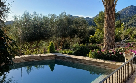 For sale - Gorgeous finca in S'Arraco
