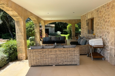 Tp terrace