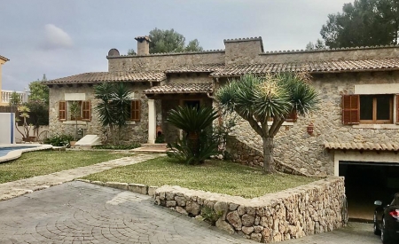 For sale - Ideal villa in Costa de la Carma