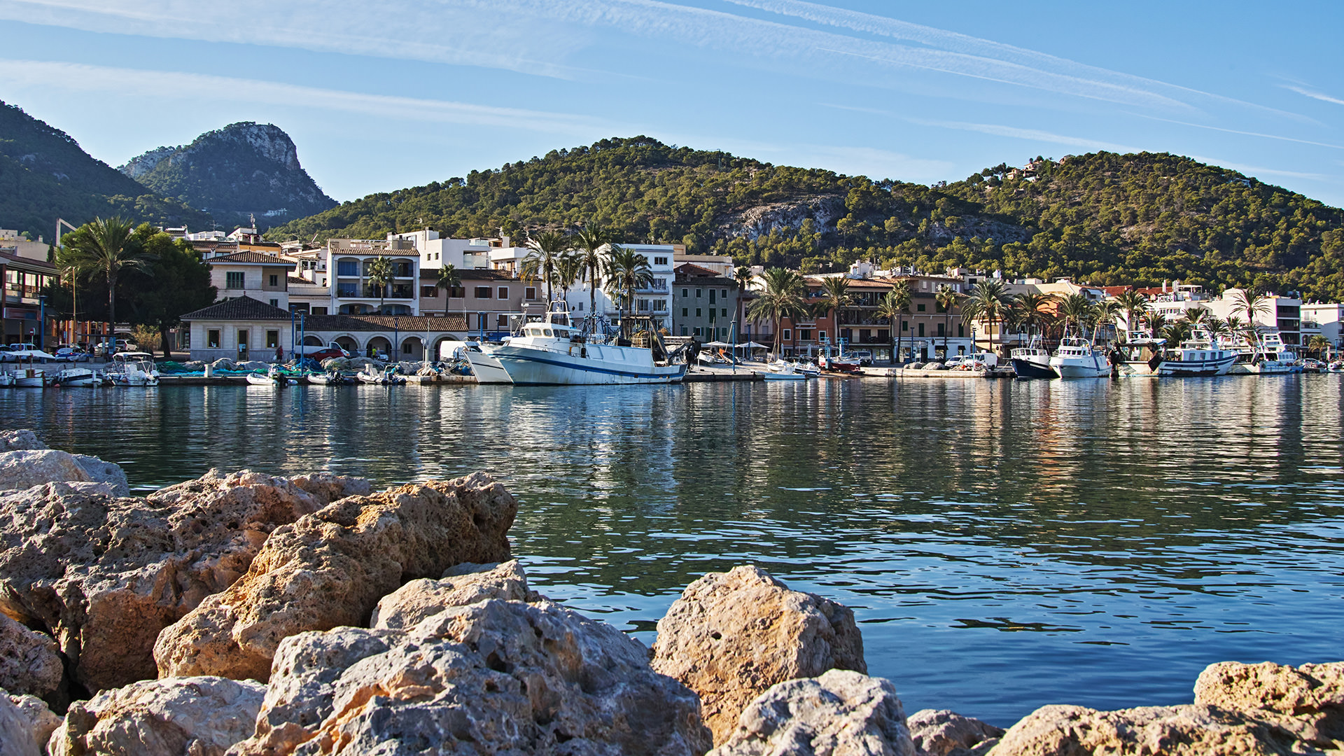 Port d'Andratx - Discover Mallorca