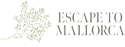 Escape to Mallorca Logo